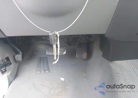 2007 Ford F-150 Xlt из США, поврежденный, VIN 1FTRW12W07FA03405